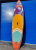 Надувная SUP доска Aloha 11.6 Gorilla 350x84x15см, Сап-каяк
